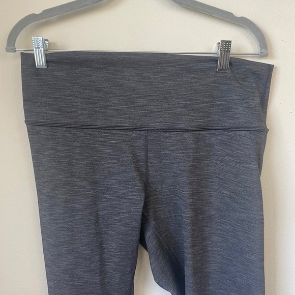 Lululemon Wunder Under Hi-Rise Tight Full-On Luxtreme 28" - Picture 7 of 9